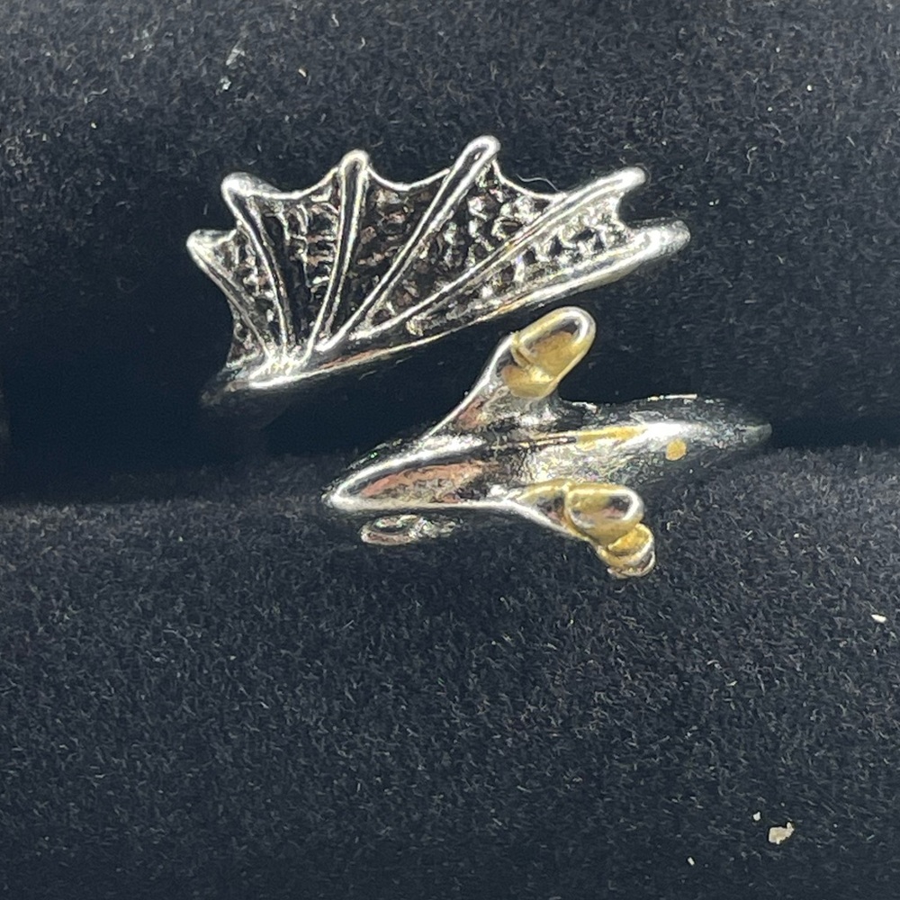 Dragon Ring - Picture 3 of 5